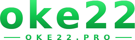 oke22 logo