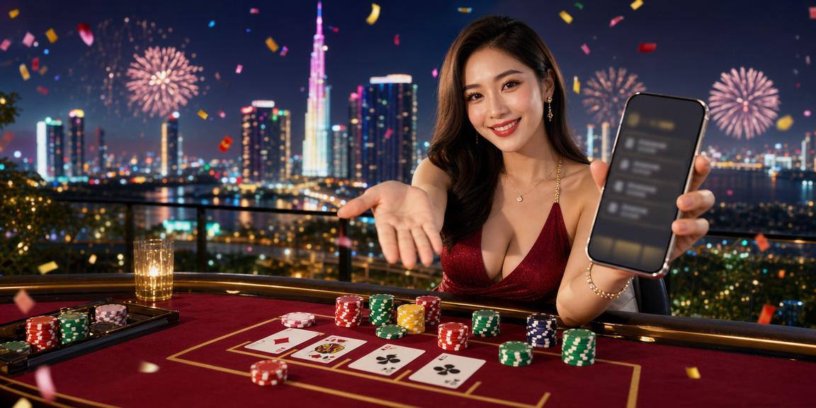 oke22 MoMo Blackjack